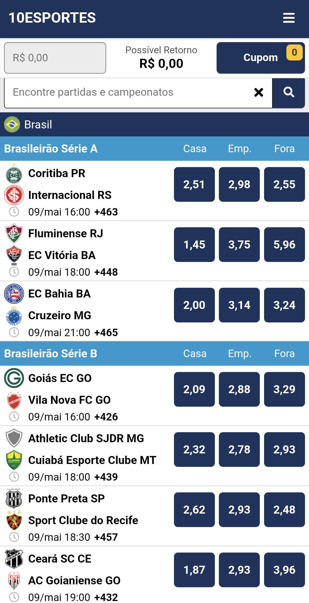 10ESPORTES